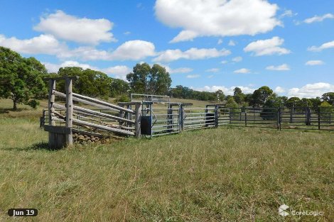 1193 Cullendore Rd, Elbow Valley, QLD 4370