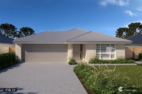 11 Irma Cct, Park Ridge, QLD 4125