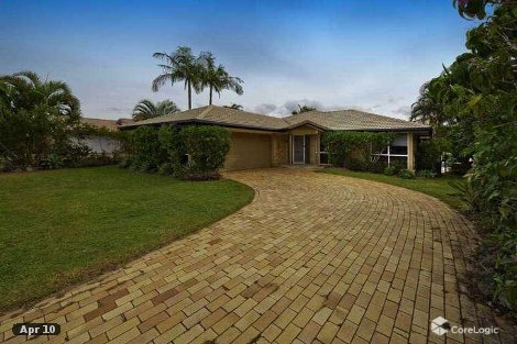 15 Essendon Pl, Robina, QLD 4226