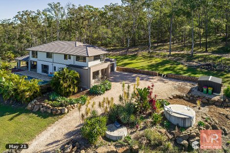 240-242 William Humphreys Dr, Mundoolun, QLD 4285