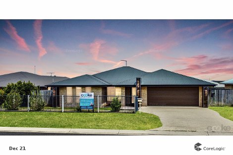 5 Bronco Cres, Gracemere, QLD 4702