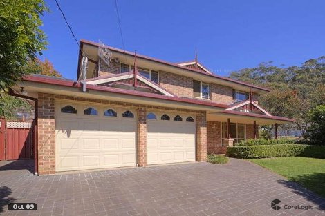 192 The Round Drive, Avoca Beach, NSW 2251