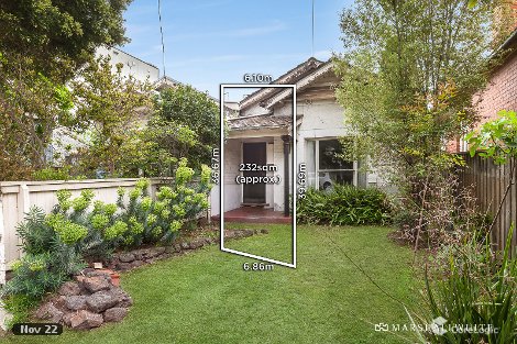 3a Lambert Rd, Toorak, VIC 3142