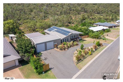 143 Constance Ave, Rockyview, QLD 4701