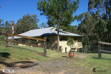 57-59 Pine St, Canungra, QLD 4275