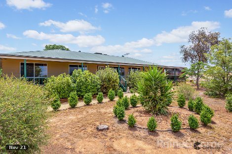 529 Paddys Bridge Rd, Redbanks, SA 5502