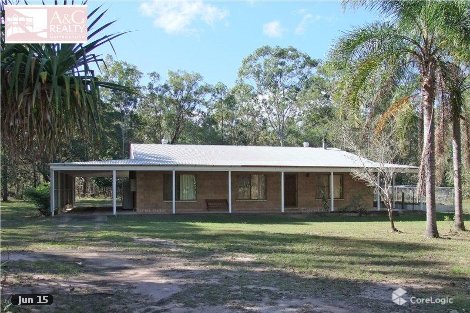 126 Philip Dr, Teddington, QLD 4650