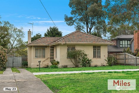 121 Liberty Pde, Bellfield, VIC 3081