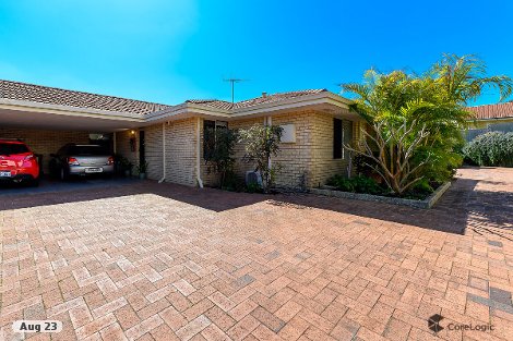 2/26 Ferguson St, Maylands, WA 6051