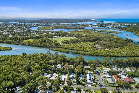 16 Weyba Park Dr, Noosa Heads, QLD 4567