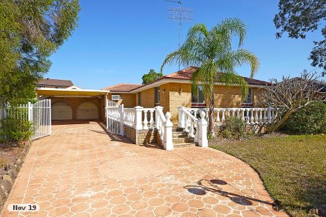 85 Willoring Cres, Jamisontown, NSW 2750