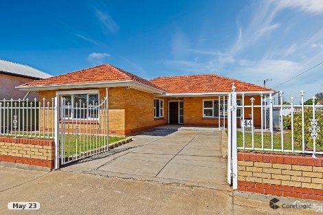 44 Wilpena Tce, Kilkenny, SA 5009