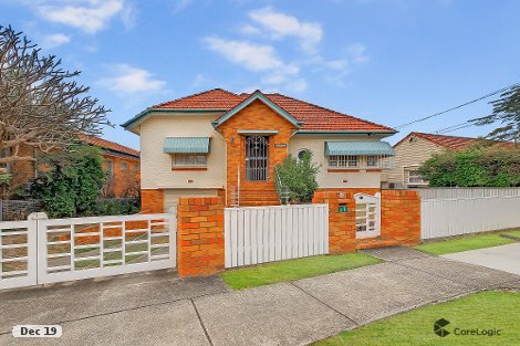 11 Kirkland Ave, Coorparoo, QLD 4151