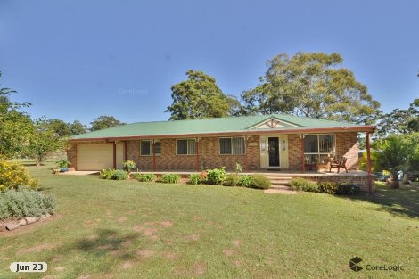 542 Gumma Rd, Gumma, NSW 2447