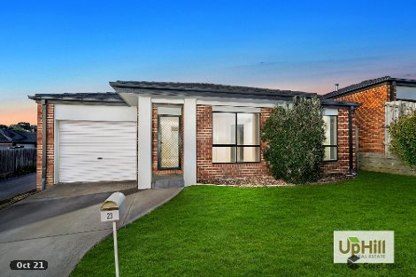 23/11 Hawk Ave, Pakenham, VIC 3810