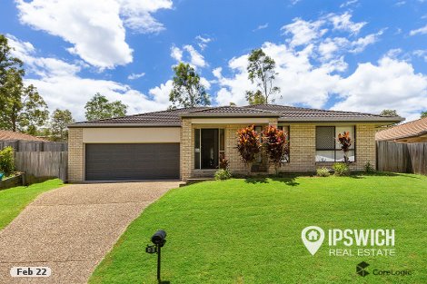 46 Drysdale Pl, Brassall, QLD 4305