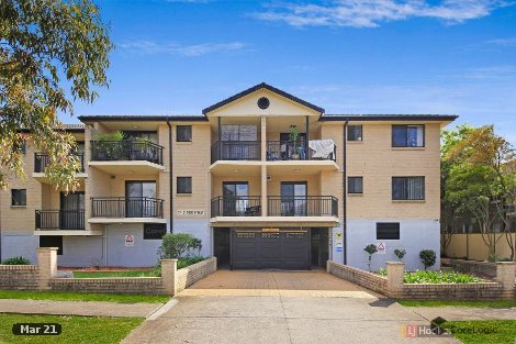 12/17-21 Todd St, Merrylands West, NSW 2160