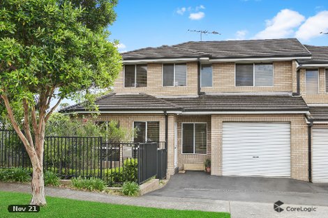 2 Webster St, Pendle Hill, NSW 2145