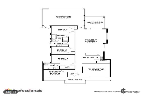 20 Truman Prom, Byford, WA 6122