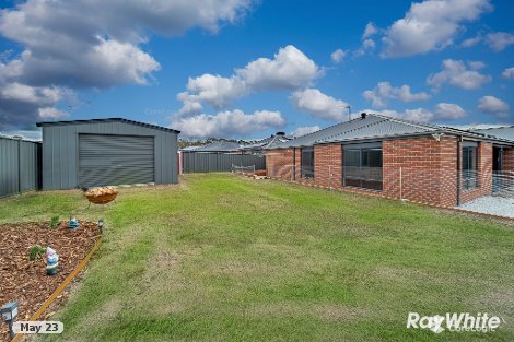 3 Tunstal St, Jackass Flat, VIC 3556