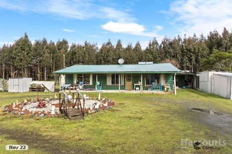 2229 Upper Natone Rd, Hampshire, TAS 7321