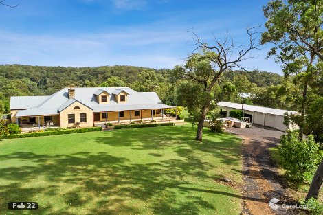 95 Larkin Pl, East Kurrajong, NSW 2758