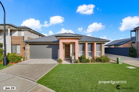 45 Barrow Cct, Jordan Springs, NSW 2747