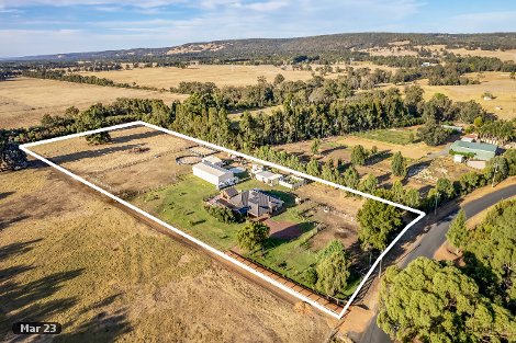 26 Jennie Pl, North Dandalup, WA 6207