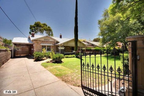 124 Wattle St, Fullarton, SA 5063