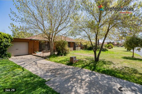 11 Incarnie Cres, Wagga Wagga, NSW 2650