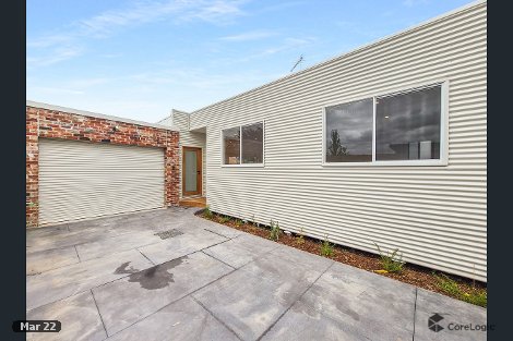 2/21 Heffernan St, Laverton, VIC 3028