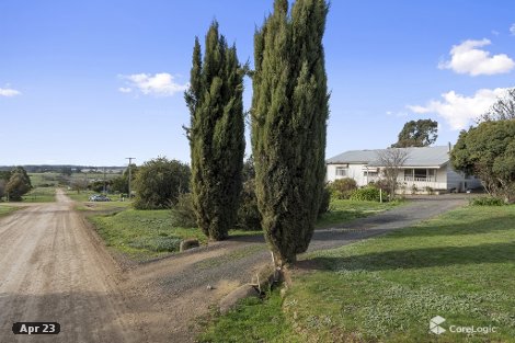 18 Adamson St, Malmsbury, VIC 3446