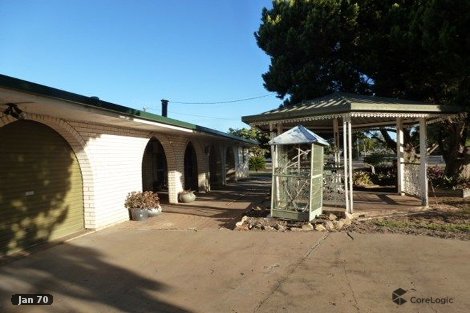 2 Charles St, Mundubbera, QLD 4626