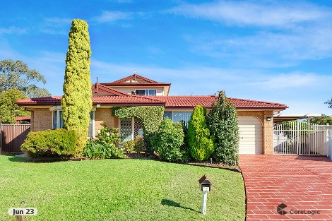 11 Condello Cres, Edensor Park, NSW 2176