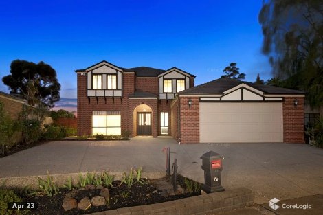 49 Carruthers Dr, Hoppers Crossing, VIC 3029