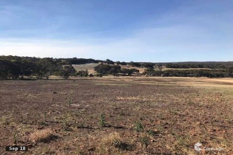 Lot 85 Redgum Ct, Wandering, WA 6308