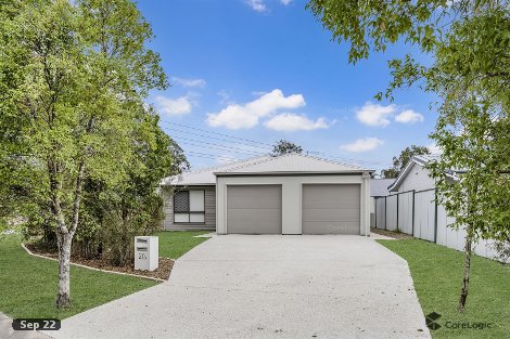 20a Harrier Ave, Loganholme, QLD 4129