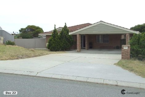 4 Terrex Rise, Merriwa, WA 6030