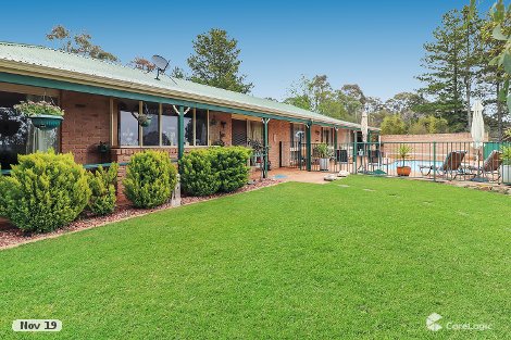 15 O'Hanlon Pl, Carwoola, NSW 2620