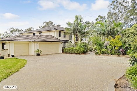 100 Eagle Creek Rd, Werombi, NSW 2570