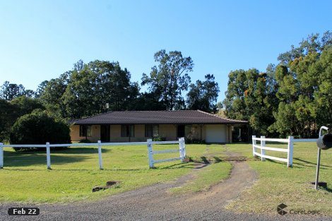 135 Horseshoe Creek Rd, Horseshoe Creek, NSW 2474