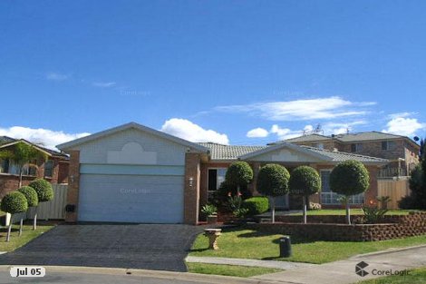 10 Nicholas Cres, Cecil Hills, NSW 2171