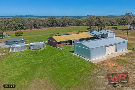 467 Fish Track Rd, Manypeaks, WA 6328