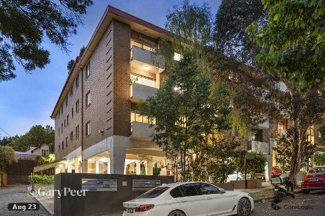 4/27 Avoca St, South Yarra, VIC 3141