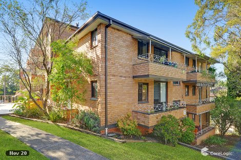 16/82-84 Hunter St, Hornsby, NSW 2077