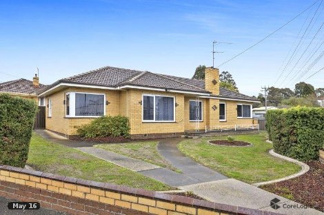 302 Main Rd, Golden Point, VIC 3350