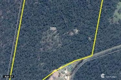 719 Eight Mile Lane, Glenugie, NSW 2460