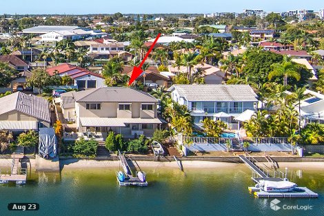 22 Seaspray St, Paradise Point, QLD 4216