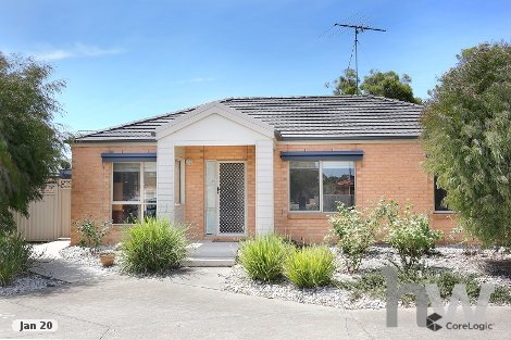 9/25 Burnside Rd, Bannockburn, VIC 3331