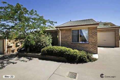 85/42 Paul Coe Cres, Ngunnawal, ACT 2913